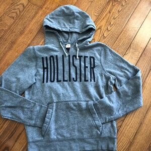 Hollister Men's Small Hoodie / Sweatshirt